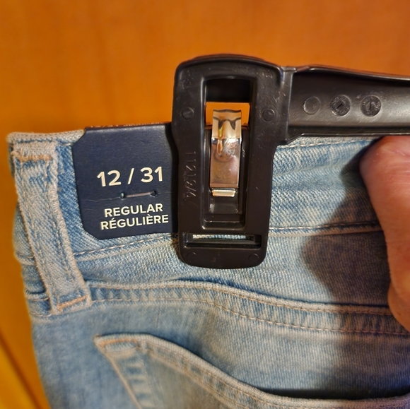 LUCKY BRAND JEANS NWT - Picture 5 of 6